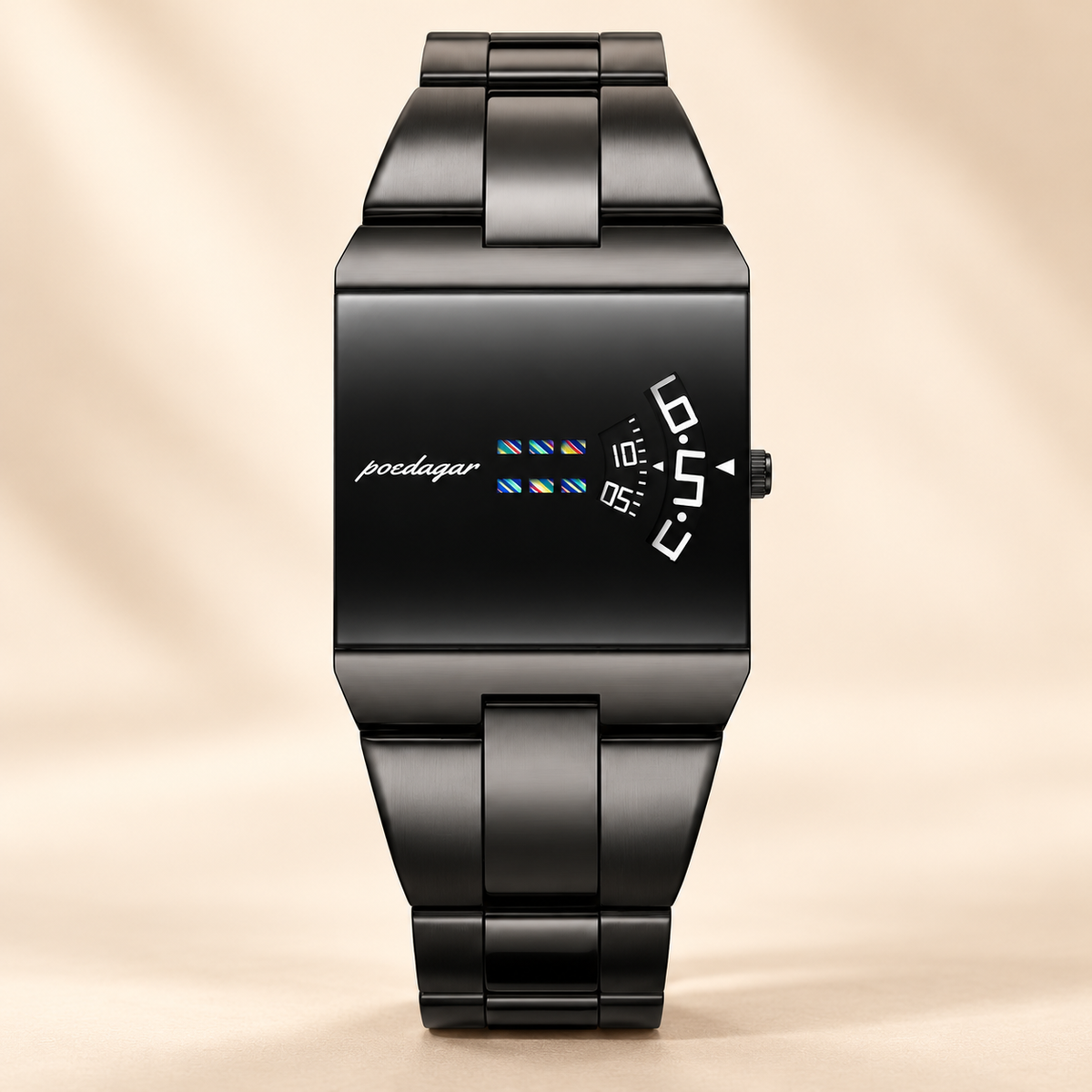 Luxury Poedagar Watch