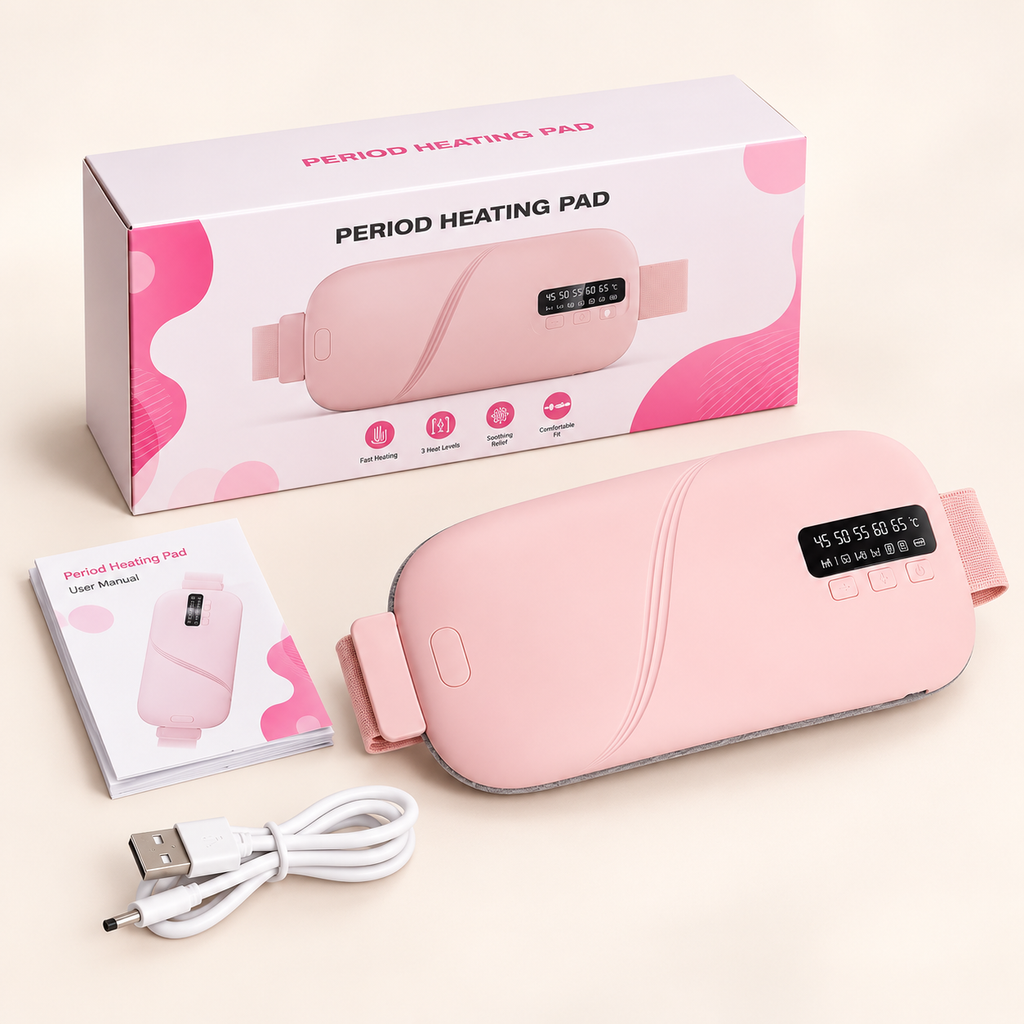 Periods Heating Pad