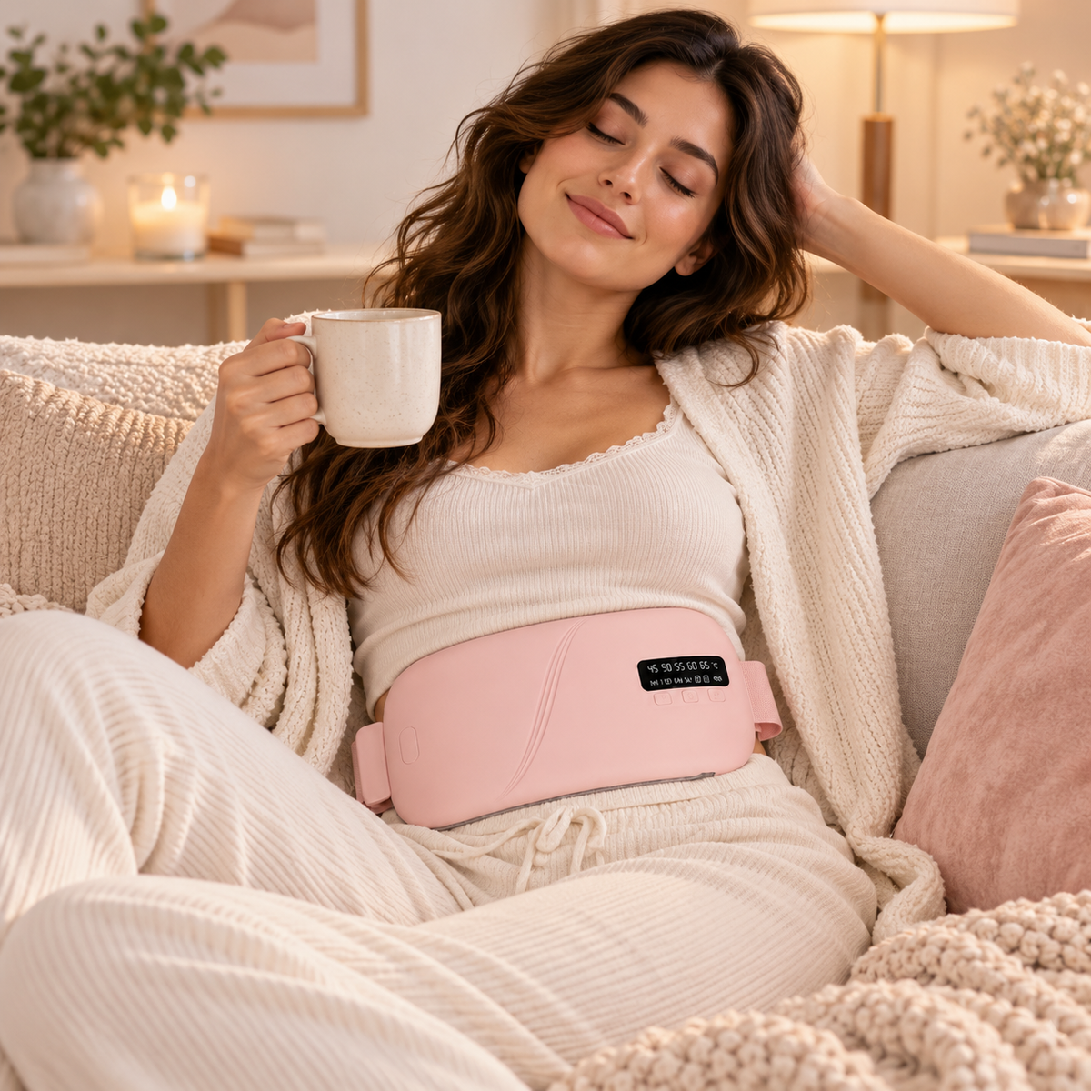 Periods Heating Pad