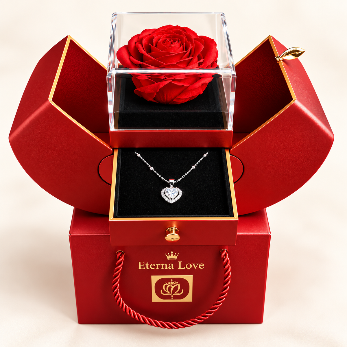 Love Gift Pendant
