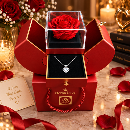 Love Gift Pendant